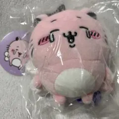 【4810】ちいかわ キメラマスコット