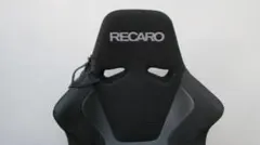 J's工房 RECARO SR-6〈ショルダープロテクターシートベルトガイドR〉