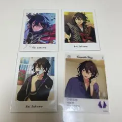 あんスタ UNDEAD 朔間零 ぱしゃっつ 10周年 - メルカリ