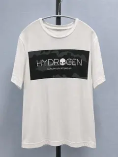 HYDROGEN ロゴ Tシャツのサムネイル