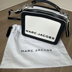 MARC JACOBS ショルダーバッグ バイカラーのサムネイル