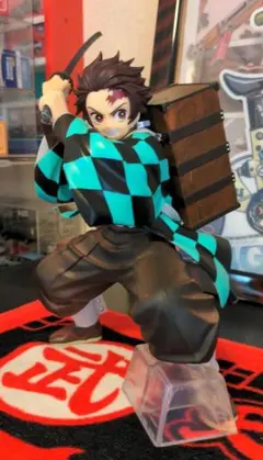 炭治郎 フィギュア 一番くじ5セット 楽天市場】鬼滅の刃 一番くじフィギュア 炭治郎の通販