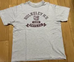 サイズM WAREHOUSE lot4601 Tシャツ　染み込み ティーシャツのサムネイル