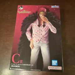 一番くじ　ワンピース Unbreakable Law C賞ロシナンテ