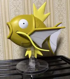 当時物　ポケモン　コイキング？　釣り　おもちゃ 当時物 ポケモン コイキング？ 釣り おもちゃ - メルカリ