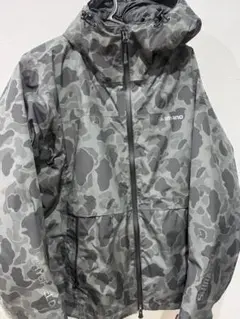 ［早い者勝ち最終価格］シマノ フィッシングスーツ ウォームジャケット　Lサイズ