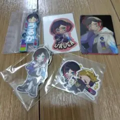 2025年最新】うるか crの人気アイテム - メルカリ