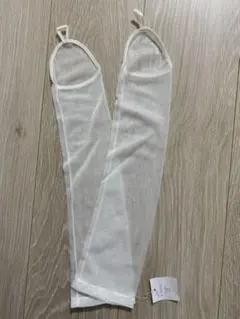 新品未使用　ウエディング グローブ