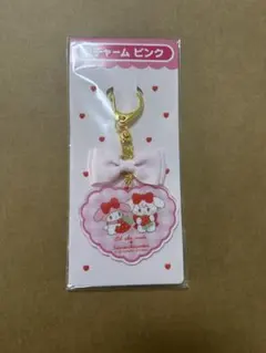 サンリオ　mikko リルアラモード　1番くじ