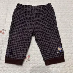 ファミリア　70cm パンツ