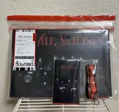 MILESixTONES -Best Tracks- 初回盤 A