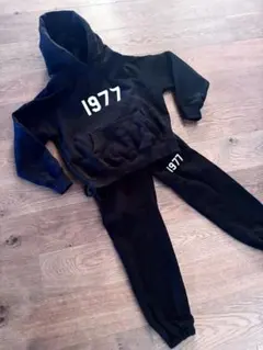 MOUSSY☆パーソンズコラボボアトラックジャケットセットアップ - メルカリ