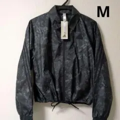 adidasアディダス　ウインドブレーカー　ウインドジャケット