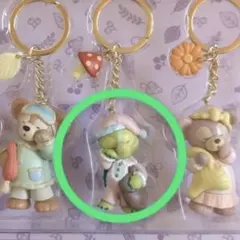 オルメルキーチェーン☆フォールズサウンドインビテーション☆　ディズニーシー