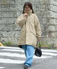 新品未使用Franklin Climbing モンスターパーカー L