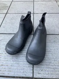 Danner レインシューズ ブラックのサムネイル