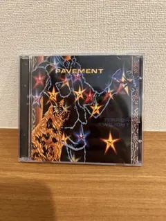 Terror Twilight(中古品) Pavement / Terror Twilight - メルカリ
