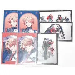 セラフ・ダズルガーデン フォト風カード