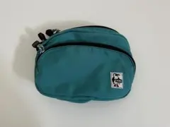 チャムスショルダーバッグ