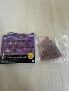 ワンピース一番くじ
