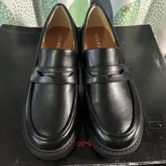しまむら　ローファーのサムネイル