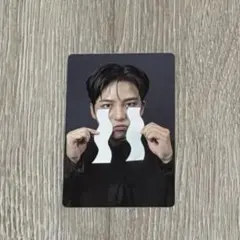ATEEZ IYF Send off センドオフ 直筆サイン トレカ ジョンホ ATEEZ IYF Send off センドオフ 直筆サイン トレカ ジョンホ - メルカリ