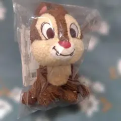 ディズニー チップ＆デール ぬいぐるみ
