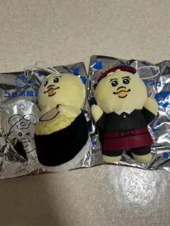 最終値下げ！　スシロー　んぽちゃむ