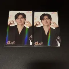 GMMTV 福岡 POPUP トレカ ラントレ New