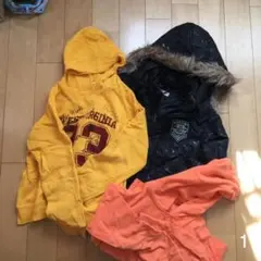 キッズ あったかセット