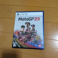 MotoGP 23 PS5