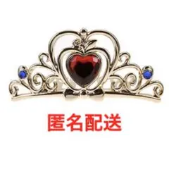 ディズニーストア プリンセス シークレットティアラ 白雪姫