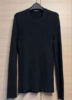 DOLCE&GABBANA メンズリブニットのサムネイル
