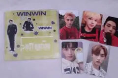 2026年最新】nctウィンウィントレカの人気アイテム - メルカリ