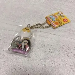 ぐでたま ご当地 アクリルキーホルダーのサムネイル