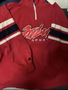 【レア】FUBUハーフジップのサムネイル