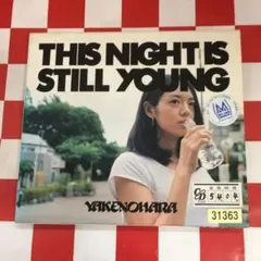 やけのはら This Night Is Still Young Ep セット This Night Is Still Young Ep.2 : やけのはら | HMV&BOOKS online