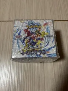 未開封シュリンク付き】メガブレイブ4BOX - メルカリ