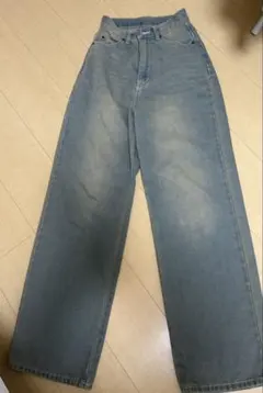 GRL デニムパンツ