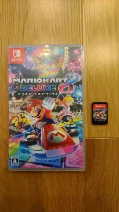 マリオカート8 デラックス Nintendo Switch