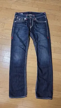 TRUE RELIGION RICKY SUPER T　30のサムネイル