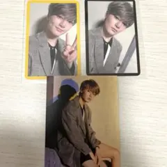 stray kids アイエントレカ