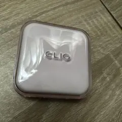 CLIO キルカバー メッシュ グロウ エッセンシャルクッション 21N リネンのサムネイル