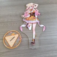 2026年最新】桃鈴ねね アクスタの人気アイテム - メルカリ