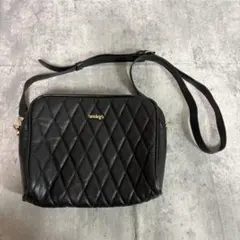 épine quilting shoulder bag エピヌ ショルダーバッグのサムネイル