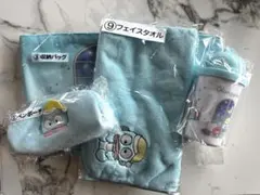 [未開封] ハンギョドン　当たりくじ　まとめ売り