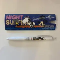 スヌーピー　ボールペンのサムネイル