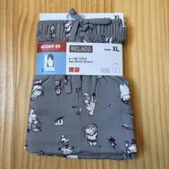 UNIQLO レーヨンリラコ XL