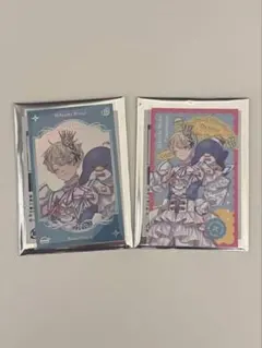 にじさんじ　oriens サンリオコラボ　緋八マナ