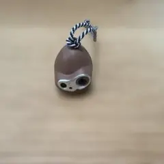 天空の城ラピュタ　ロボット兵　キーホルダーのサムネイル